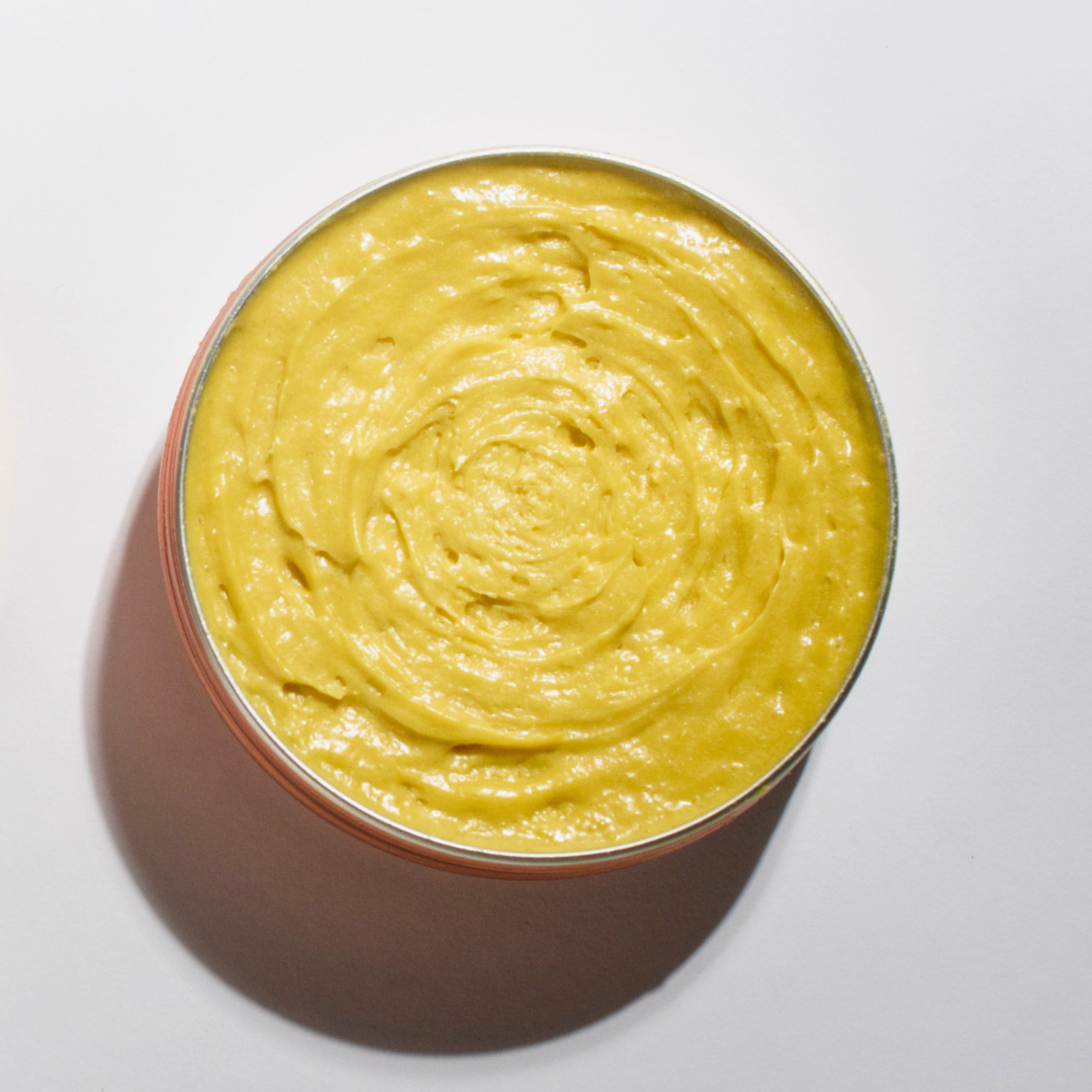 Scented Whipped Body Butter