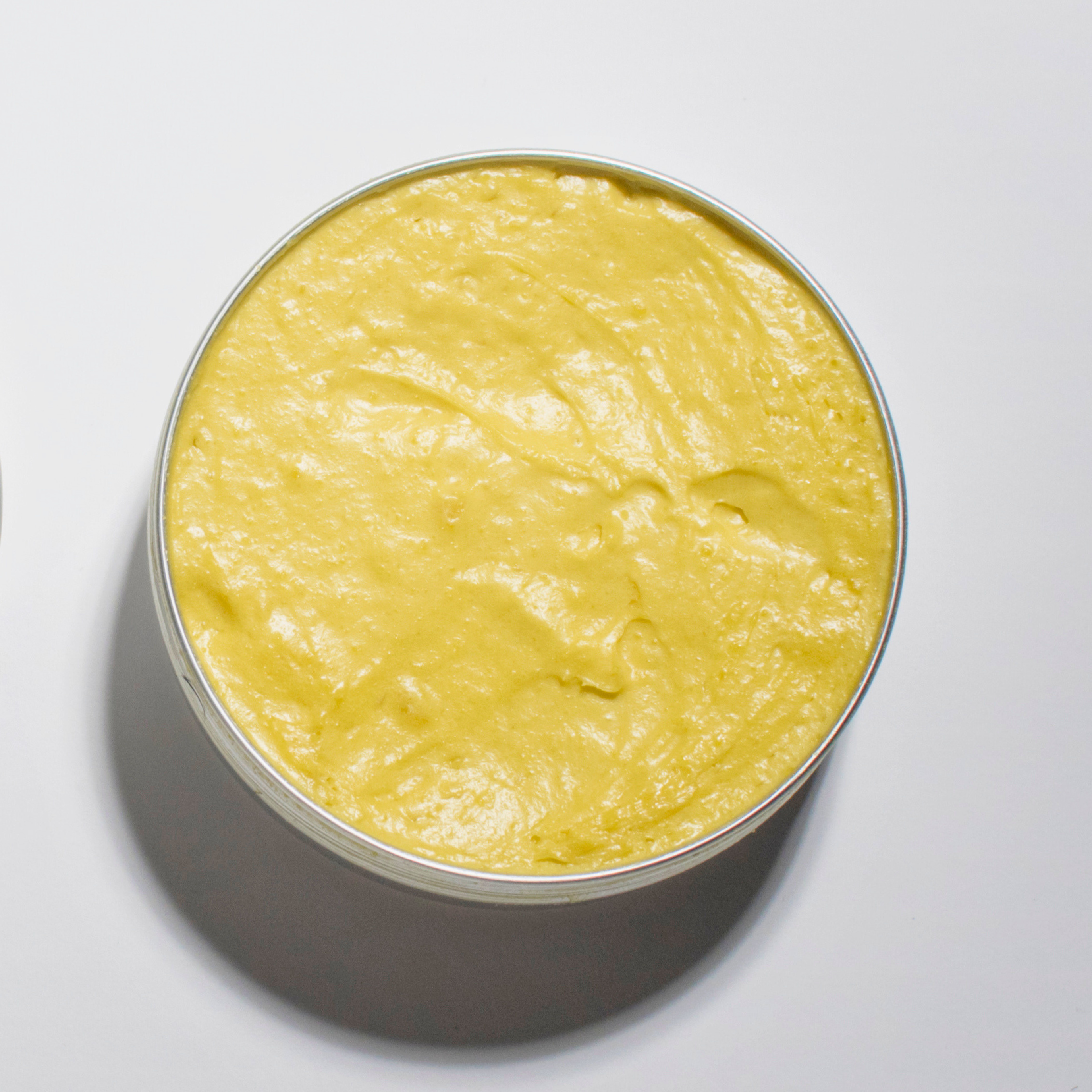 Unscented Whipped Body Butter